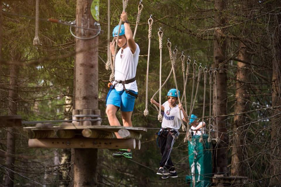 Explore the Oslo Summer Park - Oslo Blog