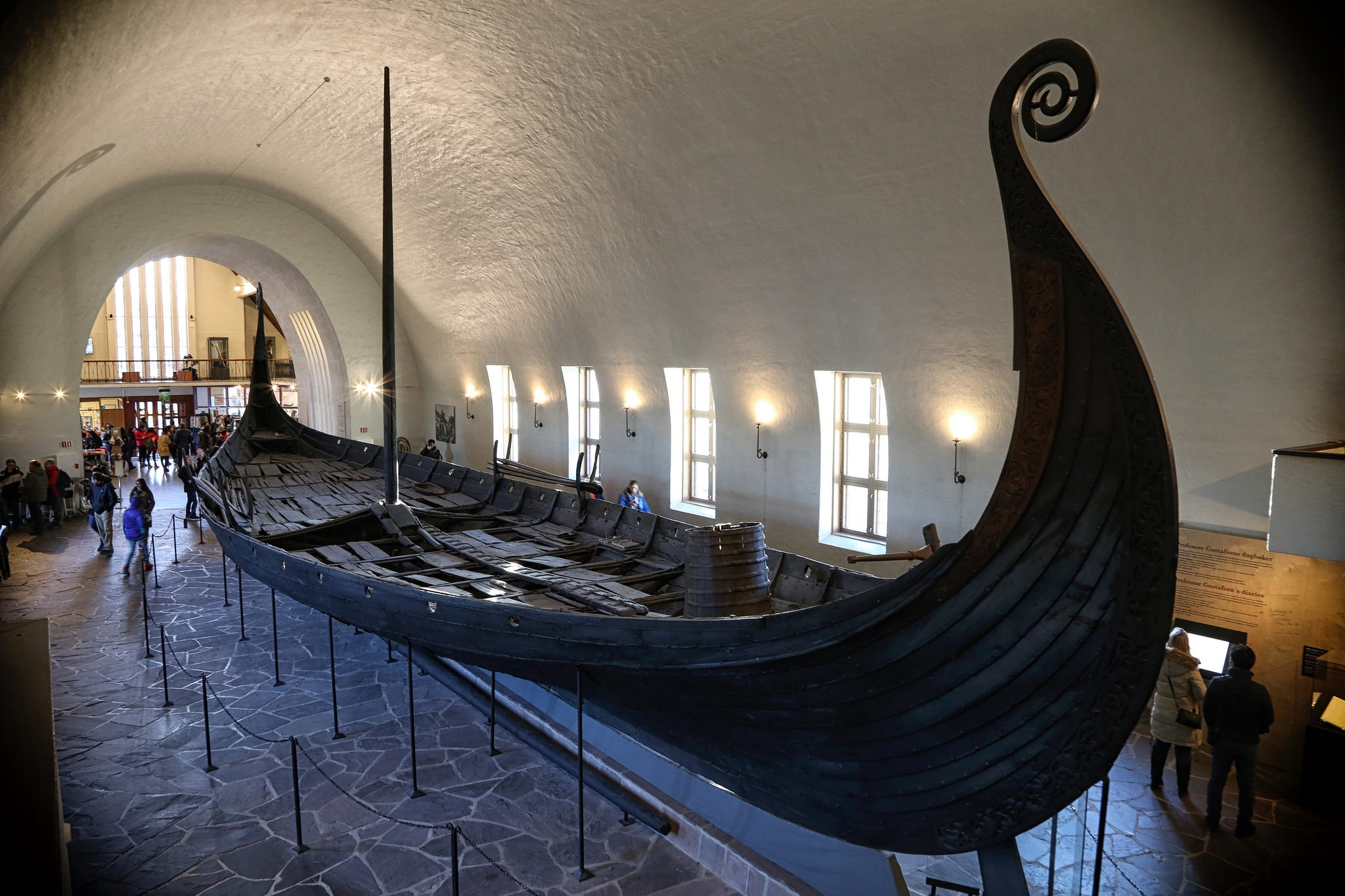 Top Must See Museums in Oslo - Oslo Blog