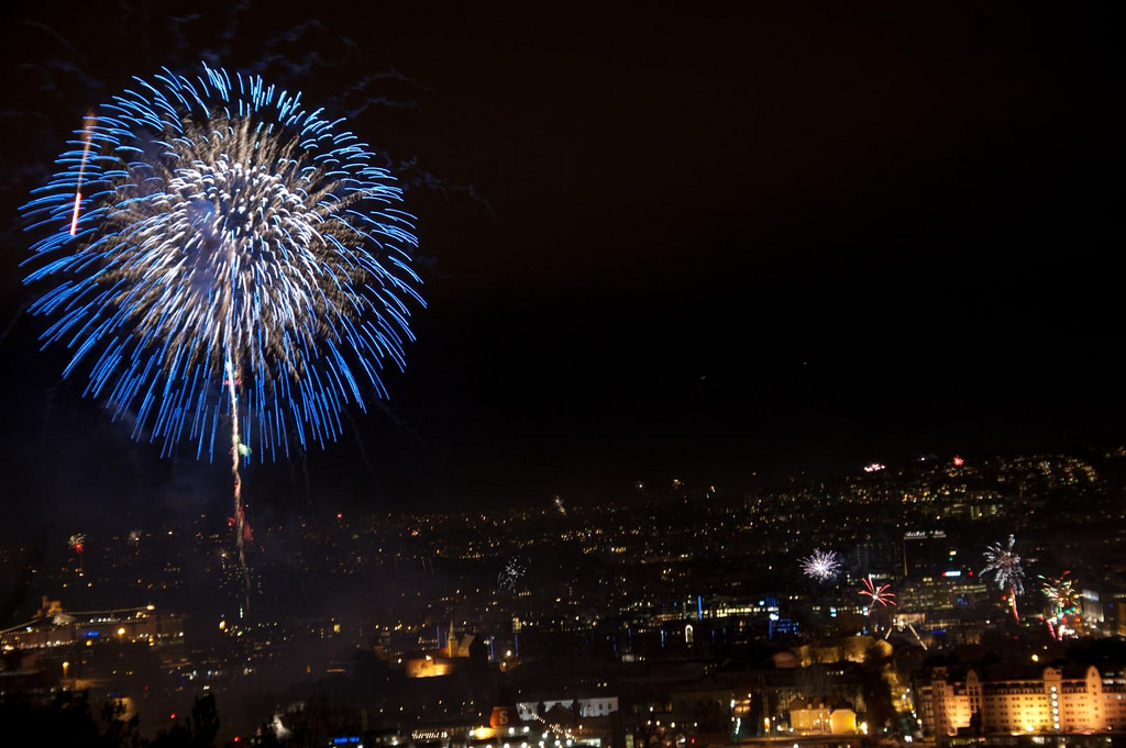 Enjoy New Year’s Eve in Oslo - Oslo Blog