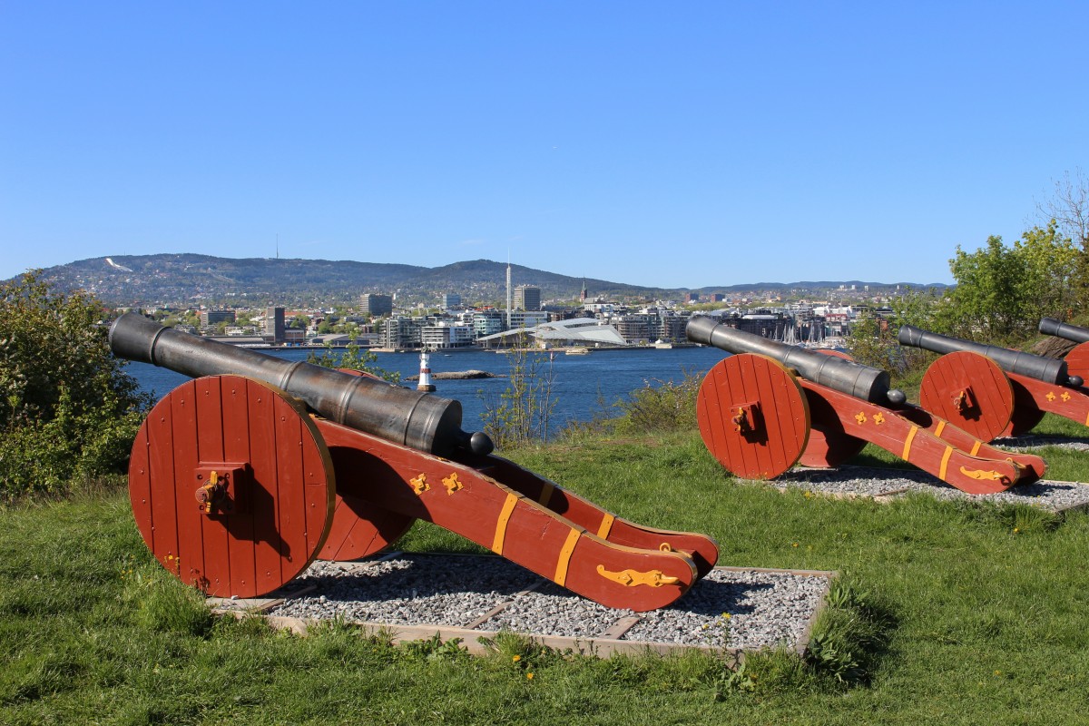 Interesting Facts You Need to Know about Oslo - Oslo Blog