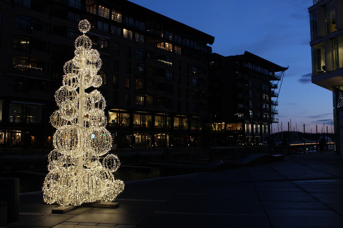 The Ultimate Things to Do During Christmas in Oslo - Oslo Blog