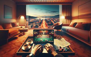 Thumbnail for Exploring Online Casinos in Oslo