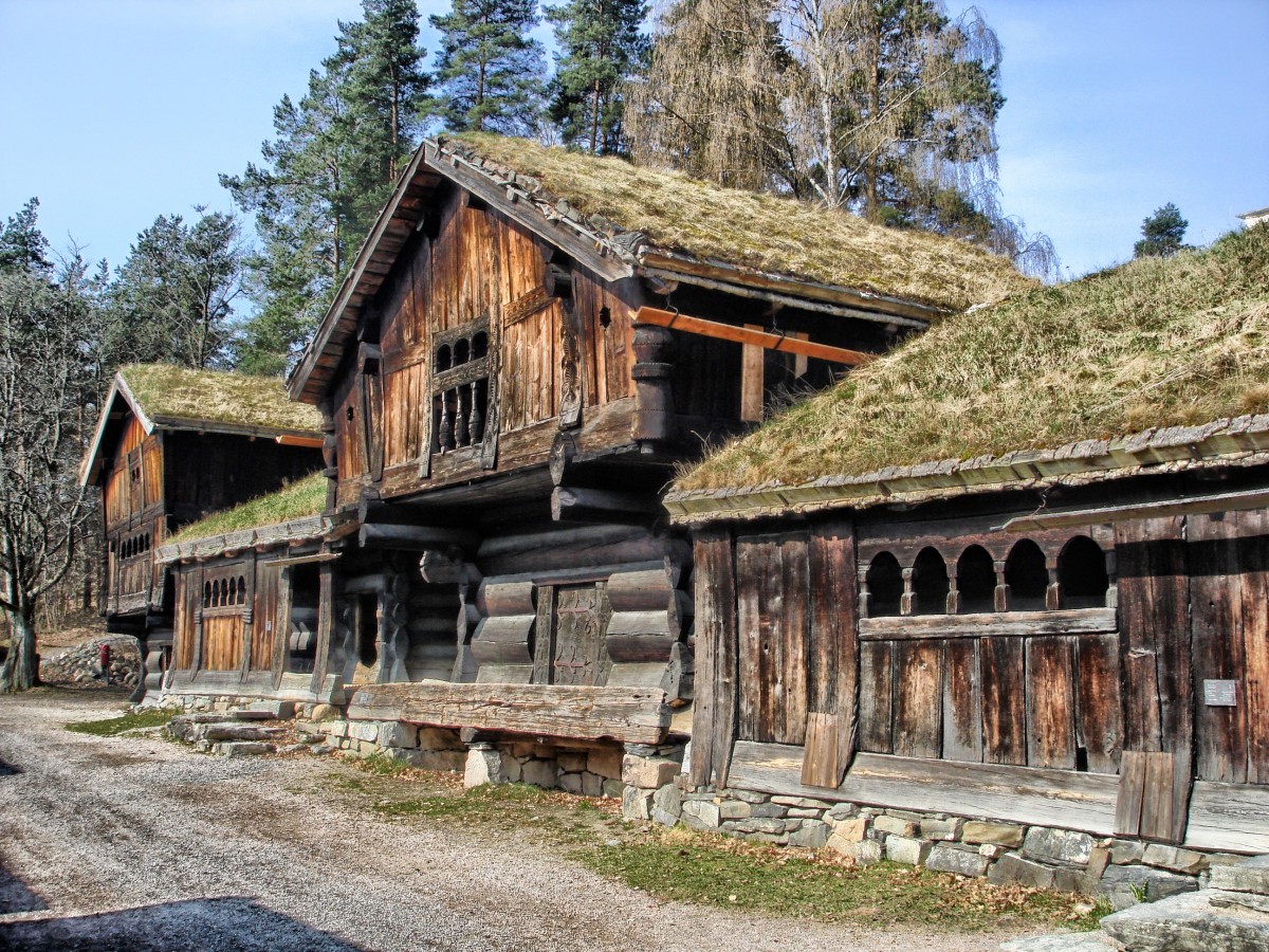 Norsk Folkemuseum