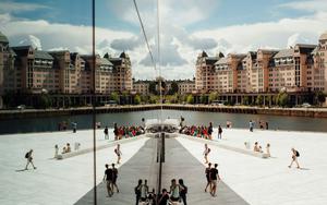 Thumbnail for How the City of Oslo is Embracing Interactive Entertainment