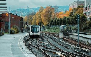 Thumbnail for The History of Oslo Central Station